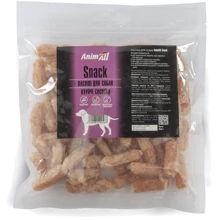 Лакомство AnimAll Snack 99487 куриные сосиски для собак 500 г (151743): Производитель AnimAll