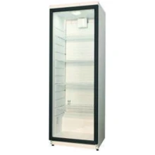 Холодильный шкаф (витрина) Snaige CD350-100D: Производитель Snaige