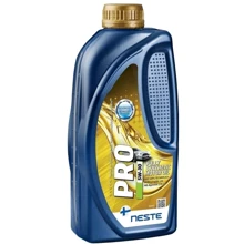 Олія моторна Neste Pro 5W30 C4 API SN, SM/CF синтетична 1л: Тип синтетичне
