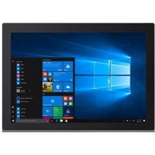 Планшет Lenovo MIIX 630-12Q35 4/128GB Approved Витринный образец: Причина уценки Как новый (витринный образец): планшет выглядит и функционирует как новый. Гаджет полностью протестирован по программе Approved, все функции работают корректно