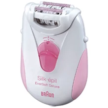 Епілятор Braun SE 2170 DX: undefined undefined
