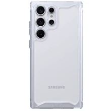 Аксессуар для смартфона Urban Armor Gear UAG Plyo Ice (214139114343) for Samsung S918 Galaxy S23 Ultra: Совместимость Samsung S918 Galaxy S23 Ultra