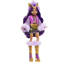Кукла Monster High Монстро-фестиваль Клодин (HXH80): Возраст от 4 лет