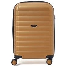 Чемодан Ricco Grande M Gold (T15003Gold-M): Пол Унисекс