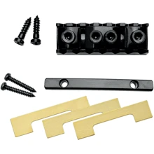 Топлок для грифа GOTOH GLN-7 (B): Производитель GOTOH