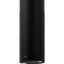Вытяжка Beko BHCI31322BBH: Тип воздухоочистителя Рециркуляция, Отвод