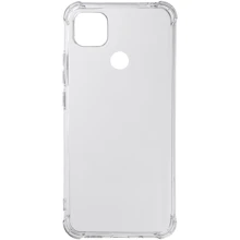 Чехол для телефонов ArmorStandart Air Force Transparent for Xiaomi Redmi 9C / 10A (ARM62109): Совместимость Xiaomi Redmi 9C / 10A