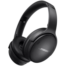 Наушники Bose QuietComfort SE (866724-0500): Тип конструкции полноразмерные