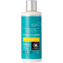 Urtekram No Perfume Conditioner 250 ml Органический кондиционер для волос Без запаха: Пол Для женщин