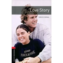Bookworms 3: Erich Segal: Love Story: Производитель Oxford University Press