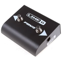 Футконтроллер Футсвич LINE6 FBV2: Производитель LINE6