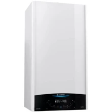 Газовый котел Ariston GENUS ONE+ WIFI 30: Количество контуров двухконтурный
