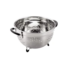 Друшляк Bergner Foodies 24см (BGMP-1530): Тип друшляк