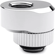 Система охлаждения EKWB EK-Quantum Torque Rotary Offset 7 - Nickel: Назначение Для охлаждающего контура СВО