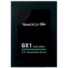 TEAM GX1 240 GB (T253X1240G0C101) UA: Тип накопителя внутренний