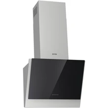 Вытяжка Gorenje DVG643XB: Тип воздухоочистителя Рециркуляция, Отвод