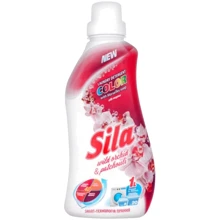Средство для стирки Sila Color 1 л (4820023369726): Вид стирки Универсальная