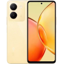 Смартфон Vivo Y36 8/256Gb Vibrant Gold Approved Витринный образец: Причина уценки Как новый (витринный образец): смартфон выглядит и функционирует как новый. Смартфон полностью протестирован по программе Approved, все функции работают корректно