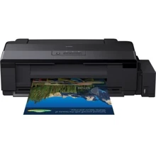 Принтер Epson L1800 (C11CD82402): Класс устройства Персональный