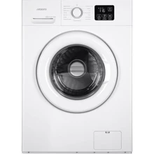 Стиральная машина Ardesto WMW-6101W: Тип машины Автомат