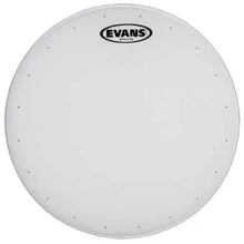 Пластик EVANS B14DRY 14 "GENERA DRY: Призначення Для малих барабанів