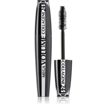 L'Oreal Paris Mega Volume Collagen Plus 24H Black Туш для вій 9 ml: Вид Туш для вій