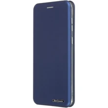 Аксессуар для смартфона BeCover Book Exclusive Deep Blue for Samsung A045 Galaxy A04 (708904): Совместимость Samsung A045 Galaxy A04