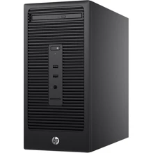 Персональный компьютер (ПК) HP 285 G2 MT (2VS35ES): Процессор AMD A10-8750B ( 3.6 - 4.0 )