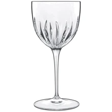 Бокал Luigi Bormioli Mixology Nick & Nora для вина 6х150 мл (12671/01): Назначение Для вина