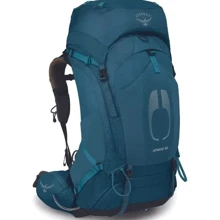 Рюкзак туристический Osprey Atmos AG 50 Venturi Blue, L/XL: Производитель Osprey