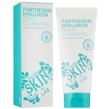 Fortheskin Hyaluron Foam Cleansing Пенка для умывания с гиалуроном 180 ml: Пол Для женщин