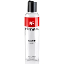 Лубрикант на силиконовой основе Climax 2: Silicone Lubricant, 236 мл: Для кого Унисекс