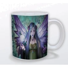 Кружка Pyramid International "Mystic Aura - Anne Stokes" (MG 22053*): Производитель Pyramid International