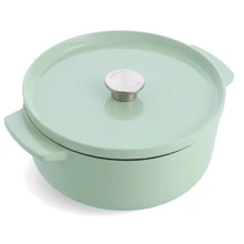 Каструля KitchenAid 5.2 л фісташковий (CC007434-001): Тип Традиционная