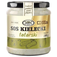 Соус Sos Kielecki Tatarski, 200 г (WT4062): undefined undefined
