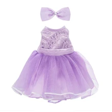 Набір одягу Orange Lucky Mimi look Бузковий колір (L004): undefined undefined
