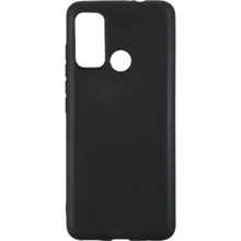 Чехол для телефонов ArmorStandart Matte Slim Fit Black for Motorola G60 / G40 Fusion (ARM64732): Совместимость Motorola G60 / G40 Fusion