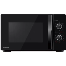 Микроволновая печь Toshiba MWP-MG20P (BK): Объем, л 20