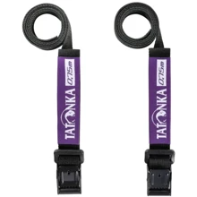 Набор стягивающих ремней Tatonka Easy Strap Black 0.75 м (TAT 3214.040): undefined undefined