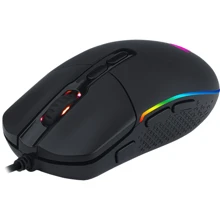 Мышь Redragon Invader (78332): Интерфейс подключения USB