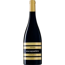 Вино Mare Magnum Escapades Pinotage, красное сухое, 0.75л (WNF6003325000278): Страна производитель ЮАР