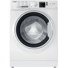 Стиральная машина Whirlpool WRBSS 6239 W UA: Тип машины Автомат