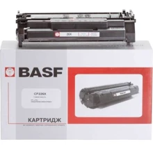 Картридж BASF для HP LJ Pro M402d/M402dn/M402n/M426dw (KT-CF226X): Производитель BASF