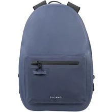 Сумка для ноутбука Tucano 14" Asciutto Blue (BKASC14-B): Тип сумки рюкзак