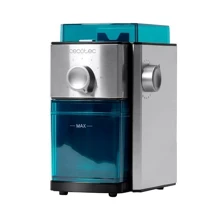 Кофемолка Cecotec SteelMill 2000 Adjust: Вместимость, г 250