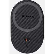 Тримач Pitaka Car Holder Air Vent MagEZ Car Mount Pro 2 Black (CM2301N/CM2303N)