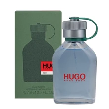 Hugo Boss Hugo туалетна вода 75мл.: Вид Туалетна вода