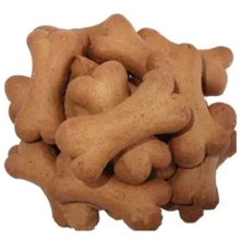 Печенье Bosch Mono Bones Lamb & Rice гиппоаллергенное для собак крупных пород 1кг (3228010): Производитель Bosch