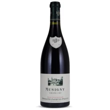 Вино Domaine Jacques Prieur Musigny Grand Cru, 2013 (0,75 л) (BW41548): Країна виробник Франція