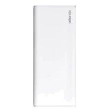 Бойлер Atlantic Vertigo Basic 100 ES-VM0802F220F-B (2000W): Тип Бойлер накопительный